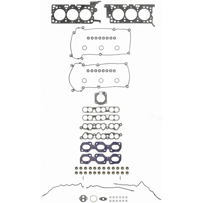 FEL PRO GASKETS HS 9481 PT PermaTorque Engine Cylinder Head Gasket Set