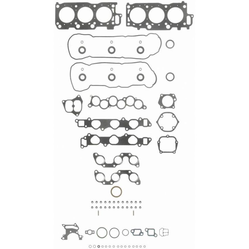 FEL PRO GASKETS HS 9489 PT PermaTorque Engine Cylinder Head Gasket Set