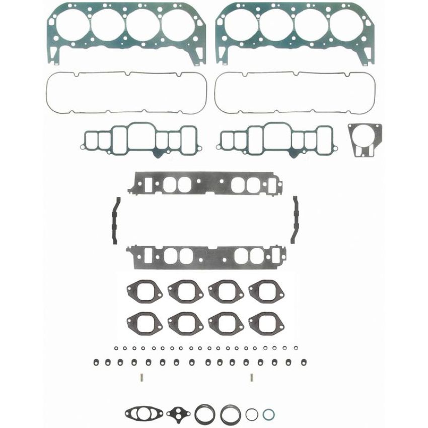 FEL PRO GASKETS HS 9502 PT PermaTorque Engine Cylinder Head Gasket Set