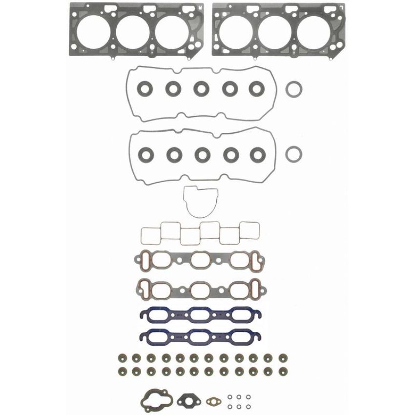 FEL PRO GASKETS HS 9505 PT PermaTorque Engine Cylinder Head Gasket Set