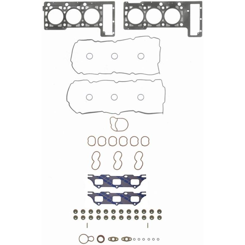 FEL PRO GASKETS HS 9514 PT-1 PermaTorque Engine Cylinder Head Gasket Set