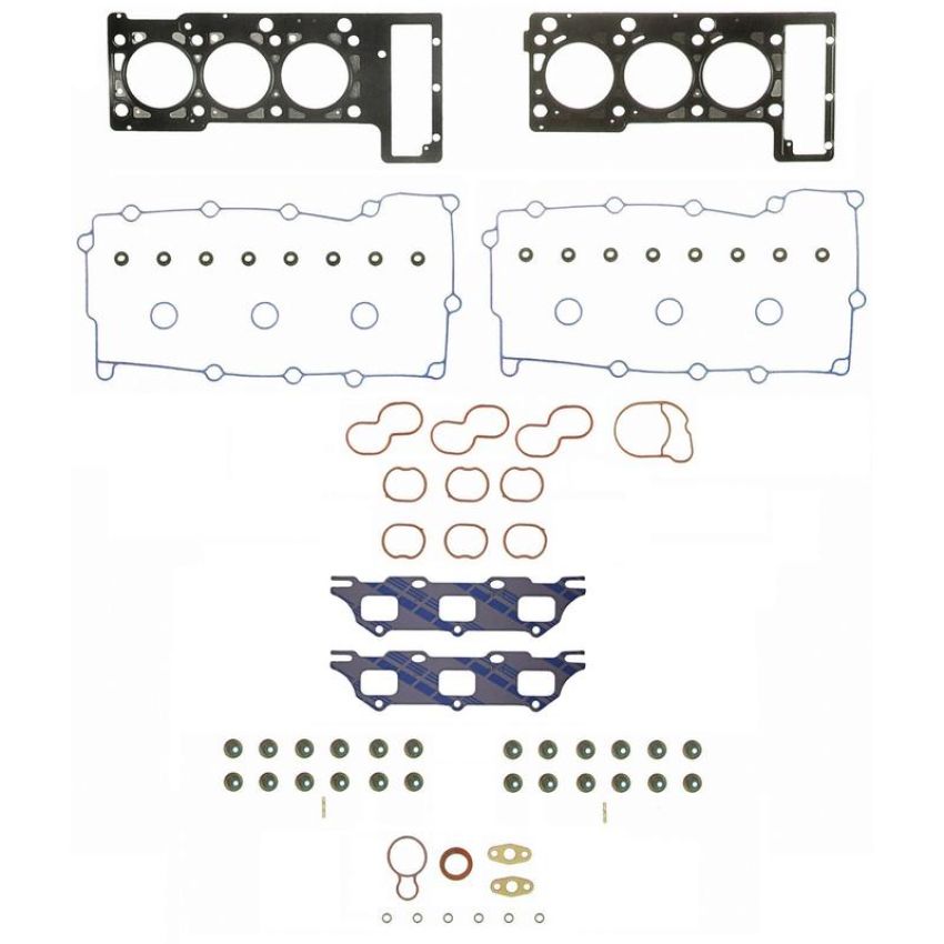 FEL PRO GASKETS HS 9514 PT PermaTorque Engine Cylinder Head Gasket Set