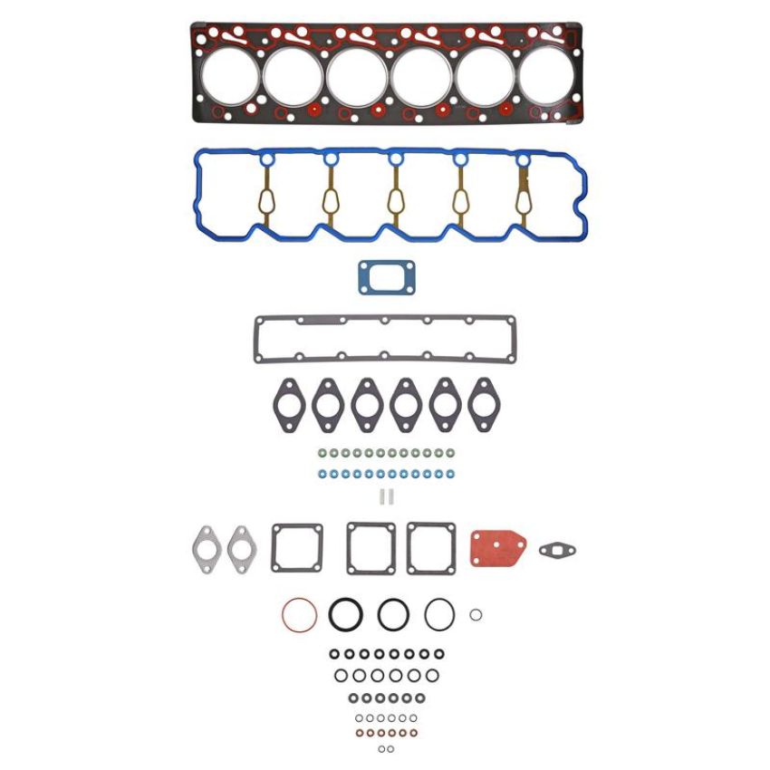 FEL PRO GASKETS HS 9522 PT PermaTorque Engine Cylinder Head Gasket Set