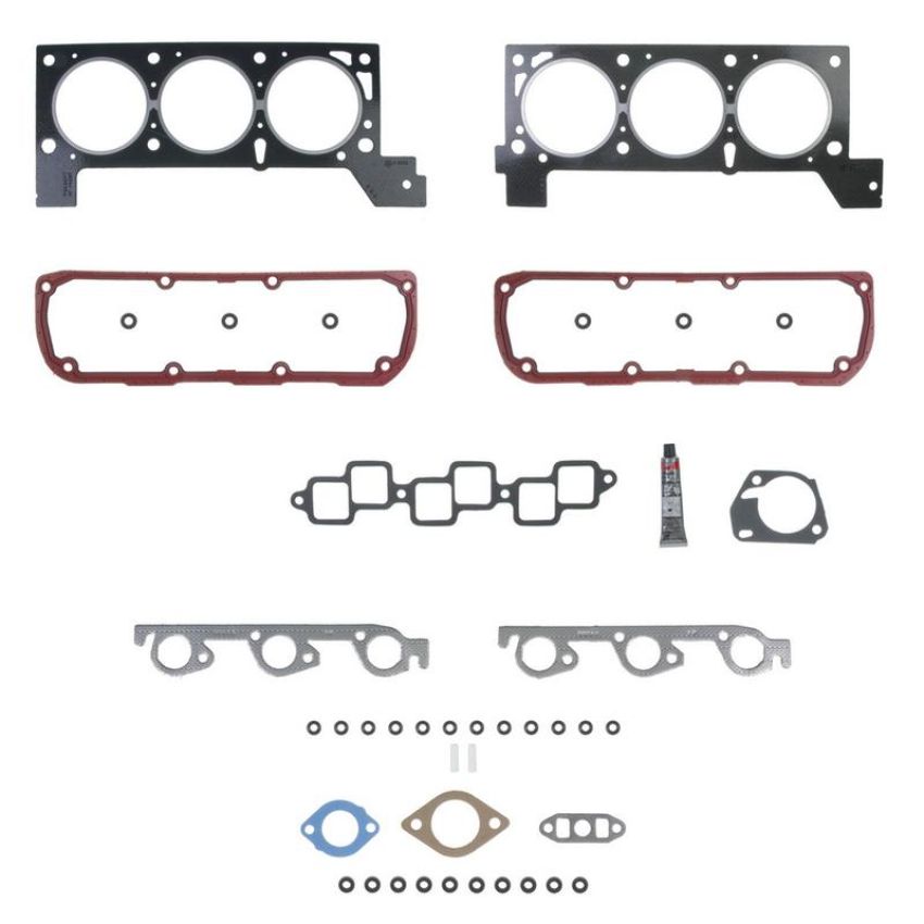 FEL PRO GASKETS HS 9535 PT PermaTorque Engine Cylinder Head Gasket Set