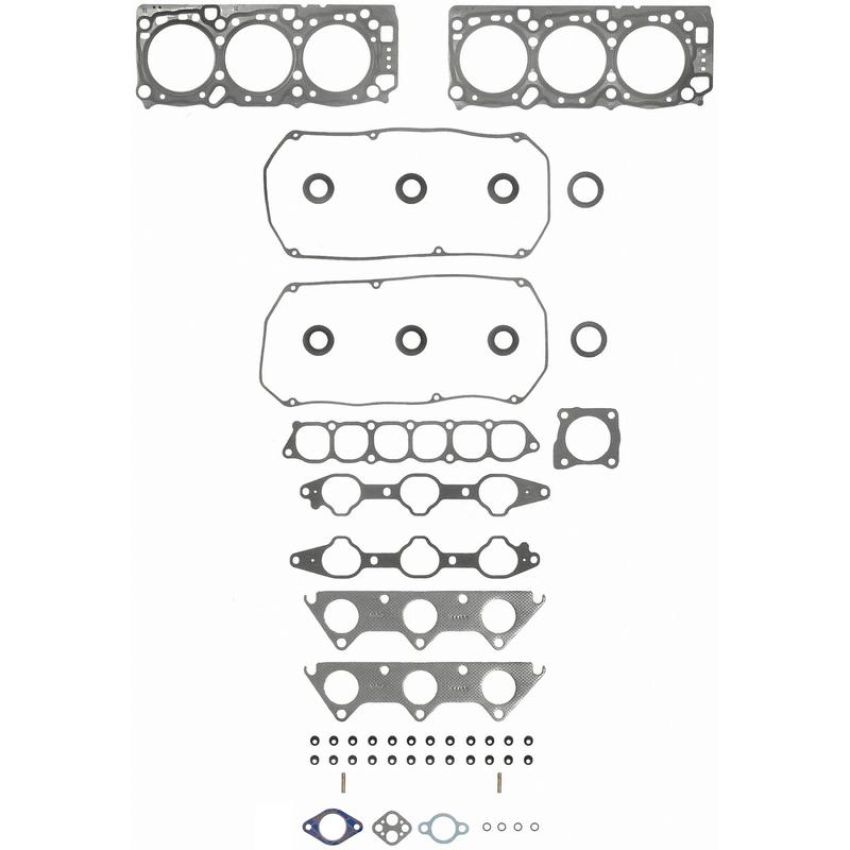 FEL PRO GASKETS HS 9537 PT PermaTorque Engine Cylinder Head Gasket Set