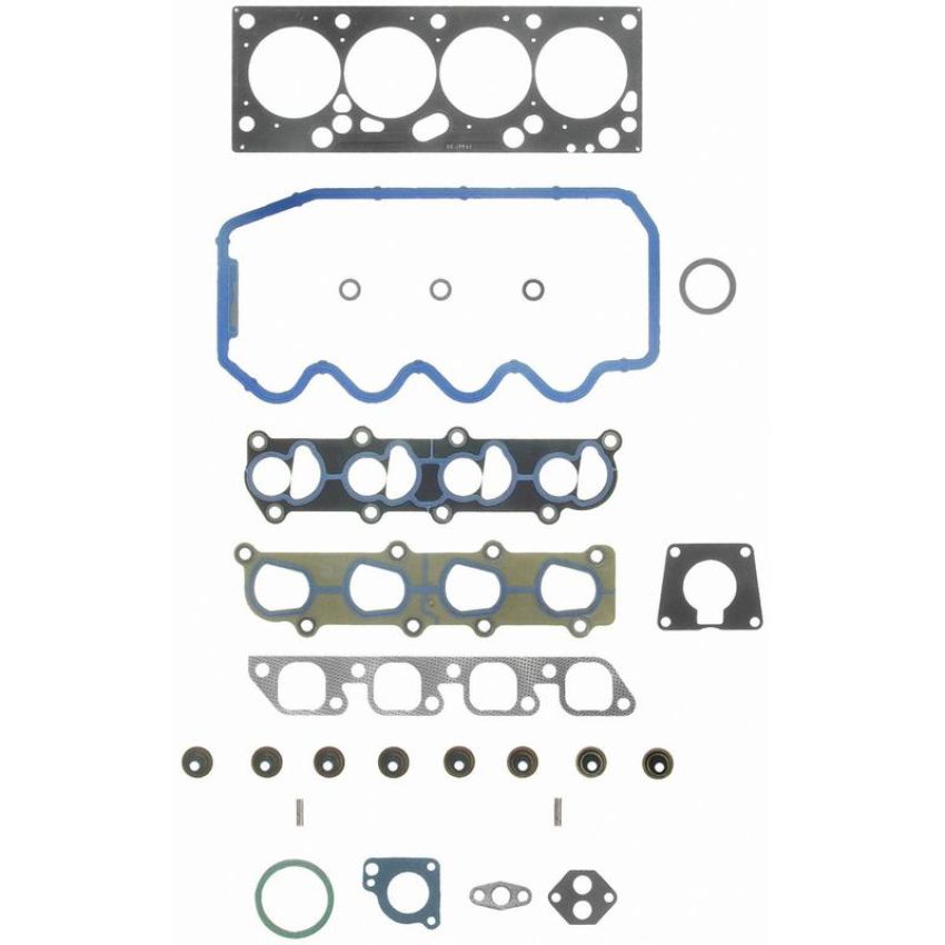 FEL PRO GASKETS HS 9539 PT PermaTorque Engine Cylinder Head Gasket Set