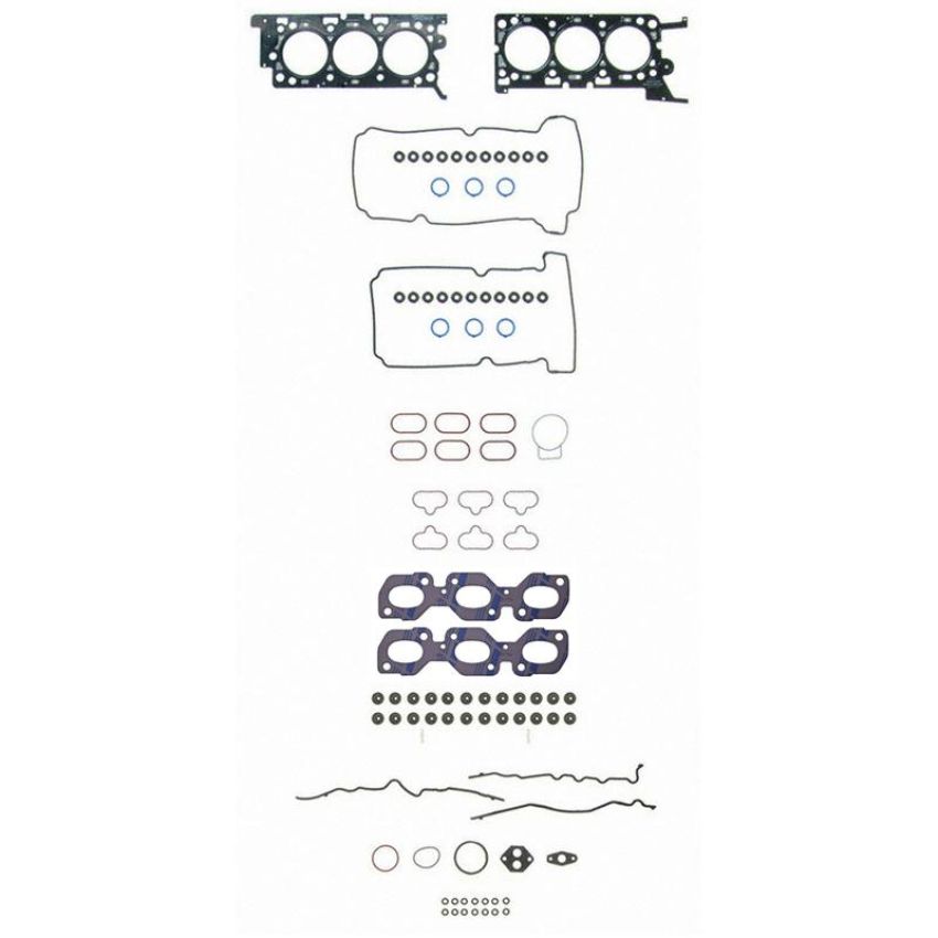 FEL PRO GASKETS HS 9540 PT-1 PermaTorque Engine Cylinder Head Gasket Set