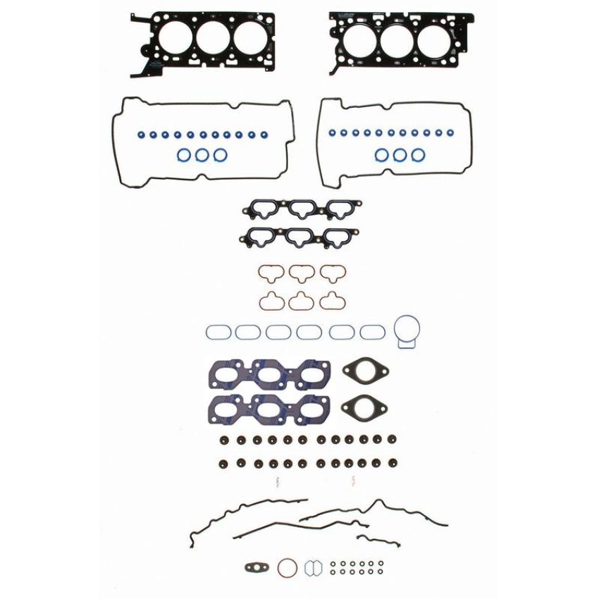 FEL PRO GASKETS HS 9540 PT-3 PermaTorque Engine Cylinder Head Gasket Set