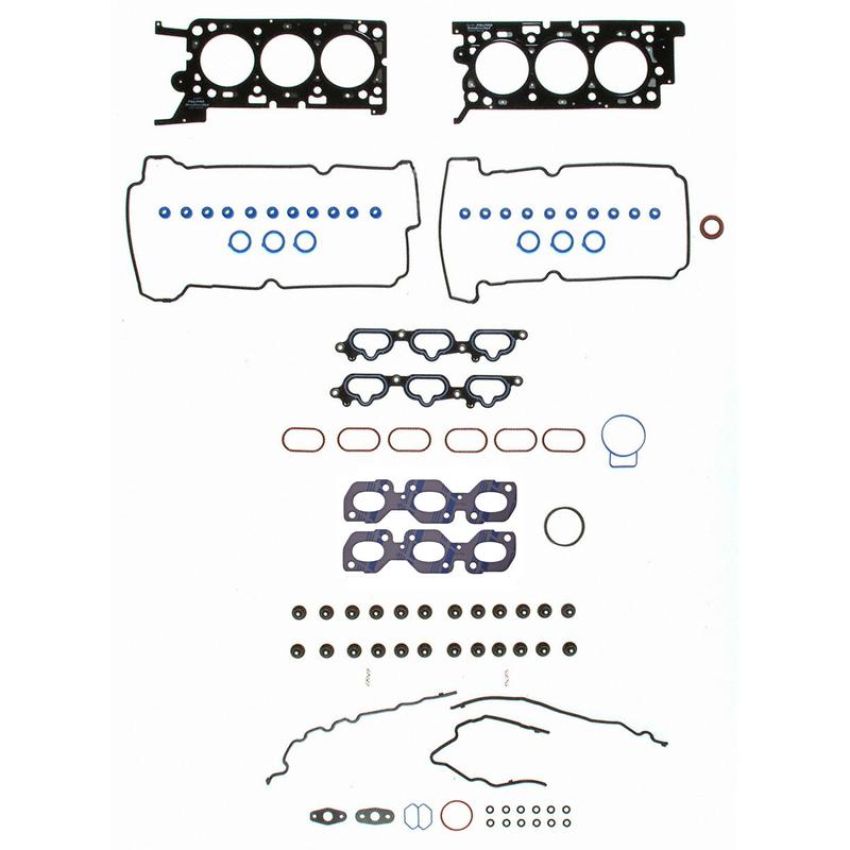 FEL PRO GASKETS HS 9540 PT-4 PermaTorque Engine Cylinder Head Gasket Set