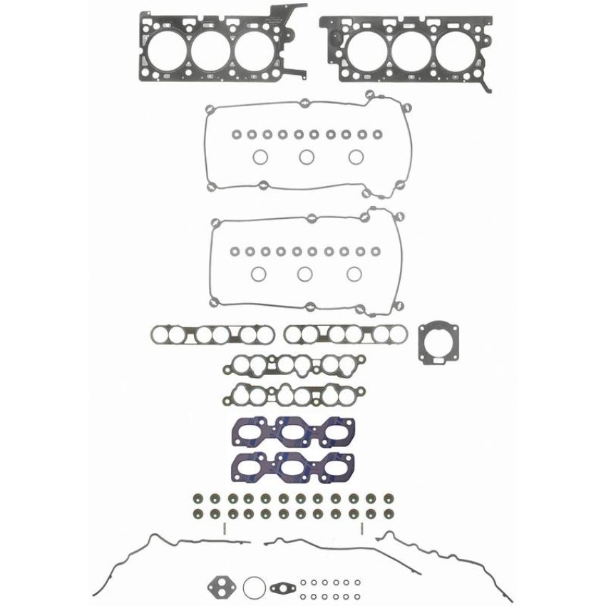 FEL PRO GASKETS HS 9540 PT PermaTorque Engine Cylinder Head Gasket Set