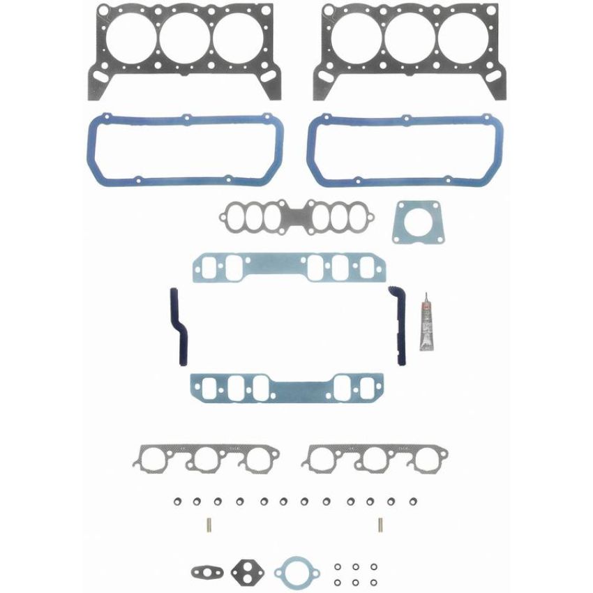 FEL PRO GASKETS HS 9560 PT-1 PermaTorque Engine Cylinder Head Gasket Set