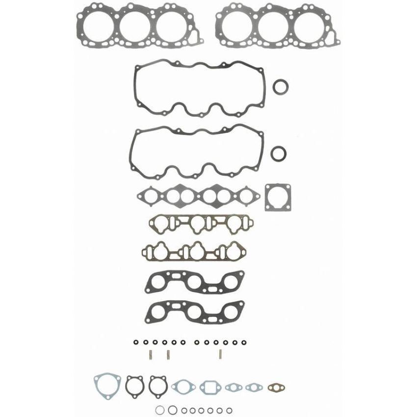 FEL PRO GASKETS HS 9571 PT-2 PermaTorque Engine Cylinder Head Gasket Set