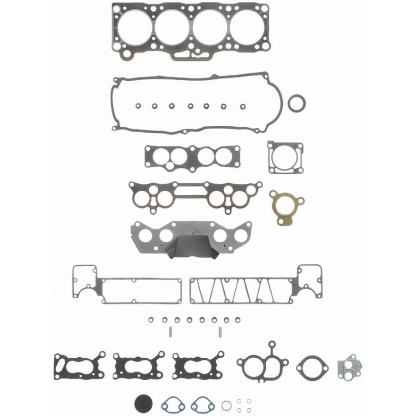 FEL PRO GASKETS HS 9572 PT-1 PermaTorque Engine Cylinder Head Gasket Set