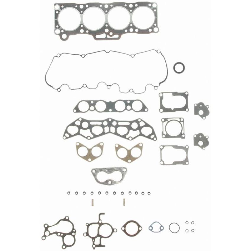 FEL PRO GASKETS HS 9572 PT-2 PermaTorque Engine Cylinder Head Gasket Set