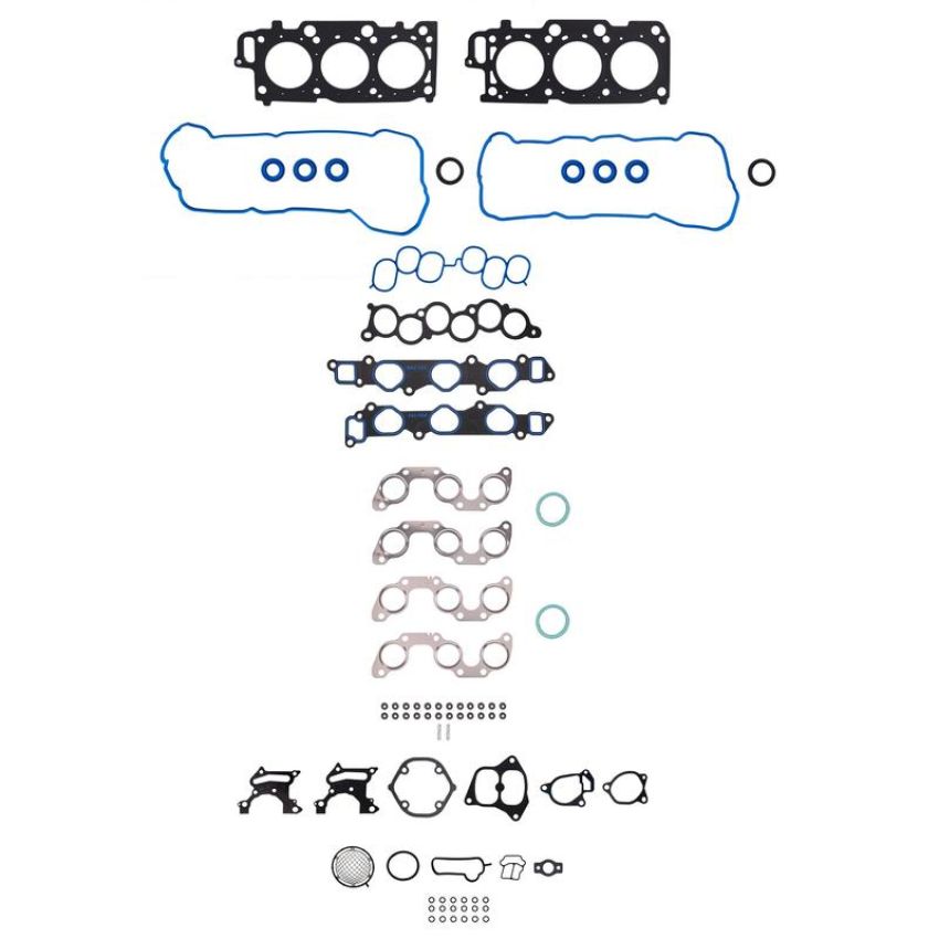 FEL PRO GASKETS HS 9592 PT-1 PermaTorque Engine Cylinder Head Gasket Set