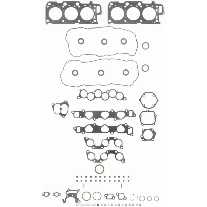 FEL PRO GASKETS HS 9592 PT PermaTorque Engine Cylinder Head Gasket Set