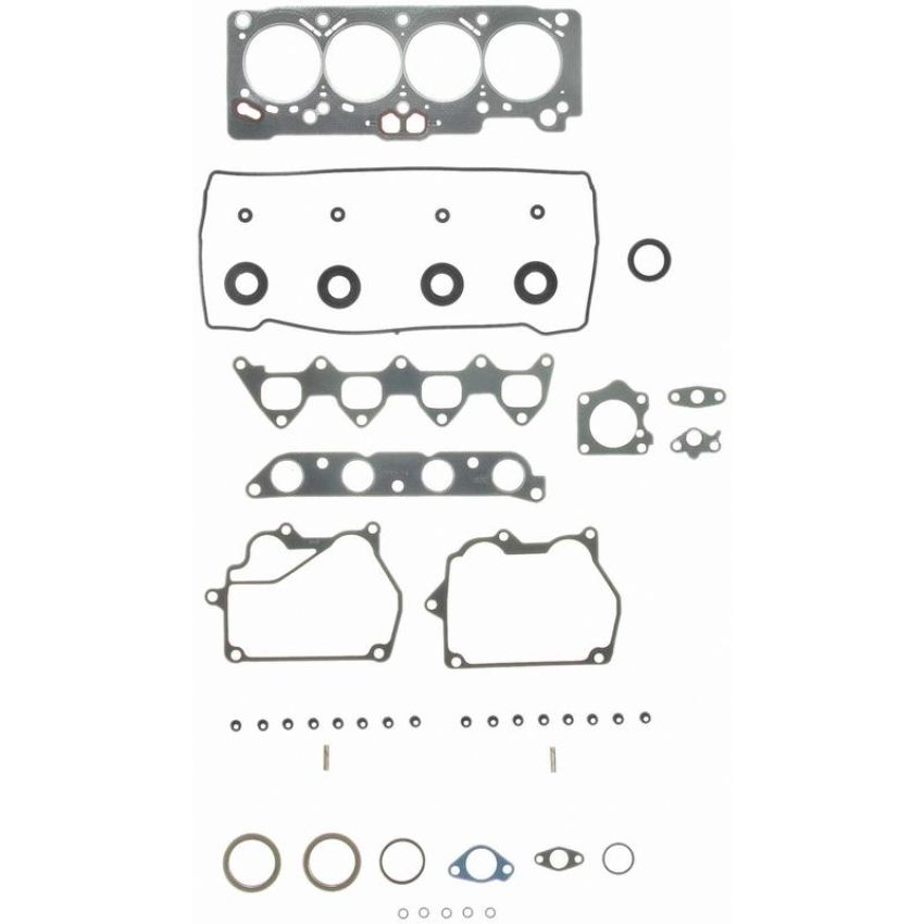 FEL PRO GASKETS HS 9604 PT PermaTorque Engine Cylinder Head Gasket Set