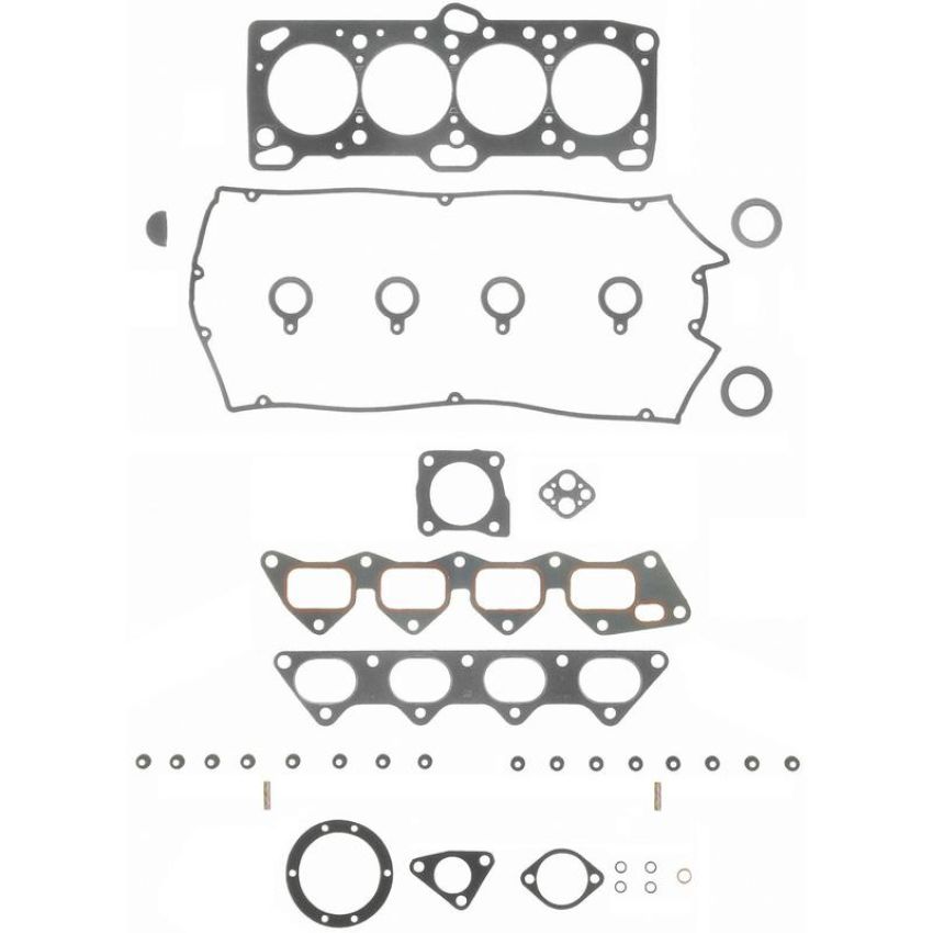 FEL PRO GASKETS HS 9627 PT-1 PermaTorque Engine Cylinder Head Gasket Set