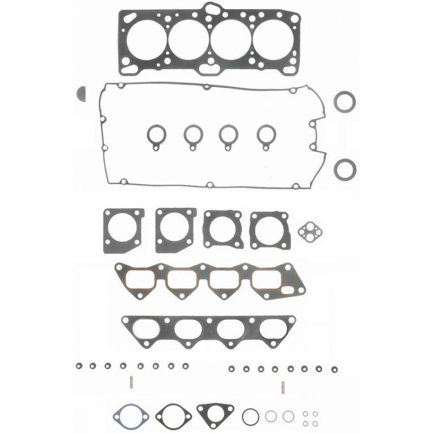 FEL PRO GASKETS HS 9627 PT-2 PermaTorque Engine Cylinder Head Gasket Set