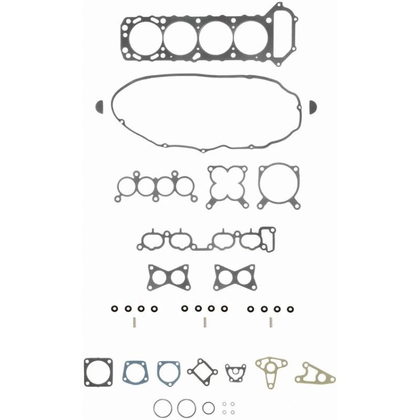 FEL PRO GASKETS HS 9646 PT PermaTorque Engine Cylinder Head Gasket Set