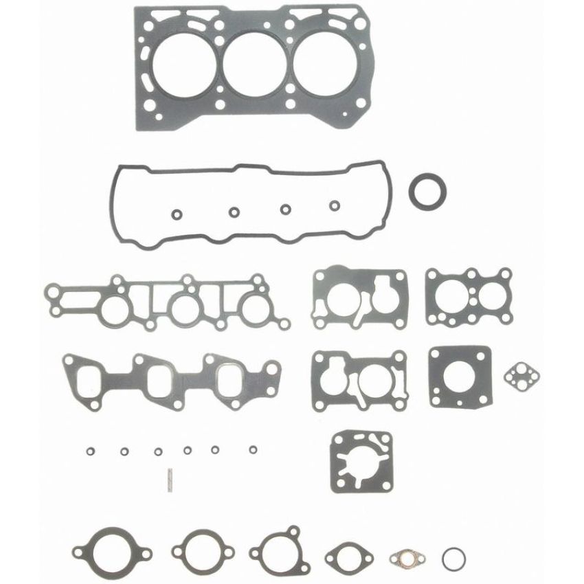 FEL PRO GASKETS HS 9651 PT PermaTorque Engine Cylinder Head Gasket Set