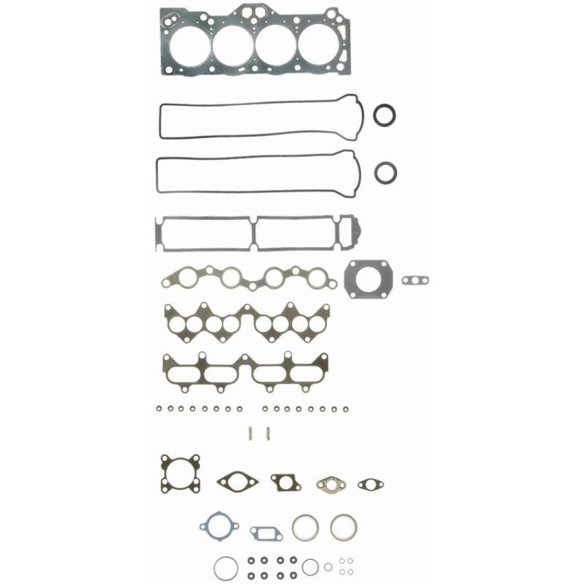 FEL PRO GASKETS HS 9661 PT PermaTorque Engine Cylinder Head Gasket Set