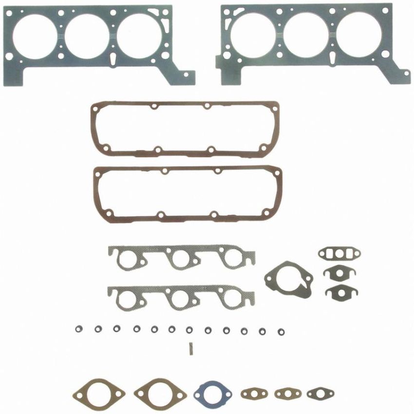 FEL PRO GASKETS HS 9673 PT-1 PermaTorque Engine Cylinder Head Gasket Set