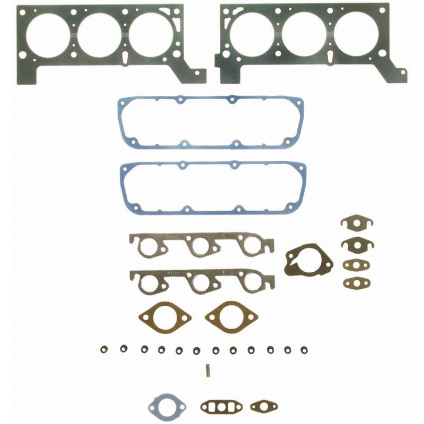 FEL PRO GASKETS HS 9673 PT PermaTorque Engine Cylinder Head Gasket Set
