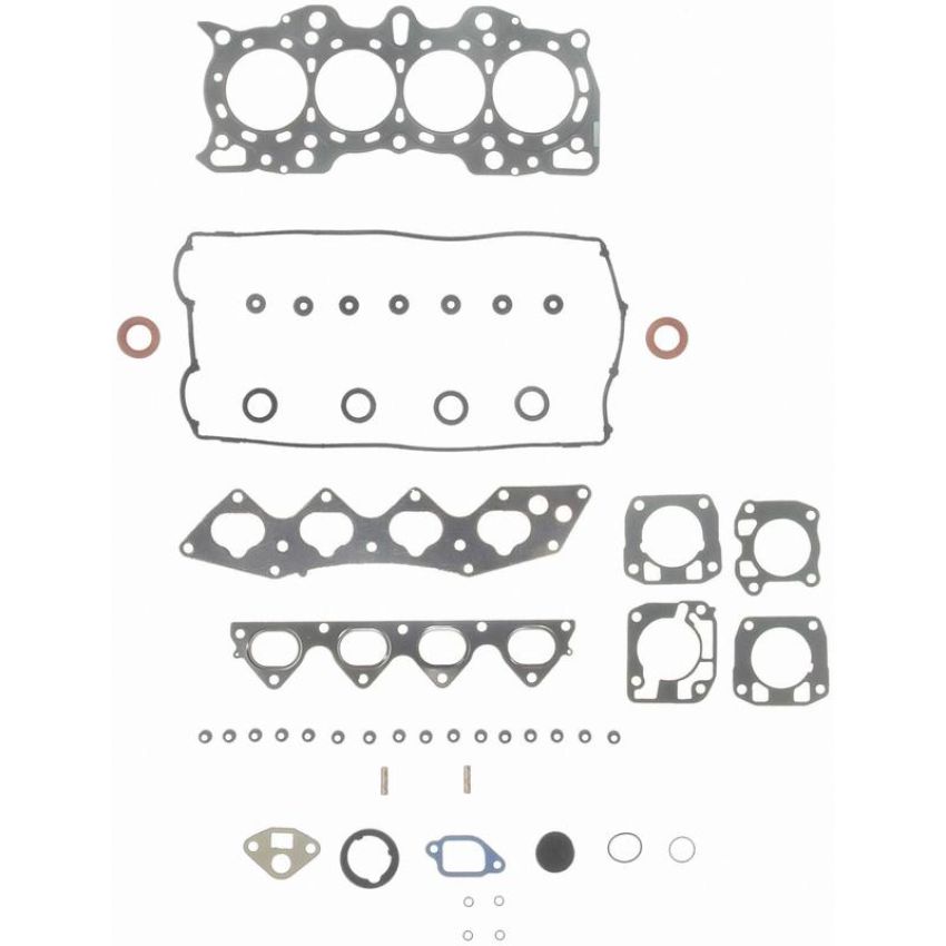 FEL PRO GASKETS HS 9698 PT-1 PermaTorque Engine Cylinder Head Gasket Set