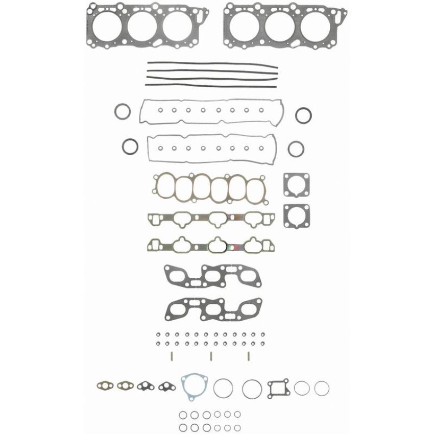 FEL PRO GASKETS HS 9703 PT PermaTorque Engine Cylinder Head Gasket Set