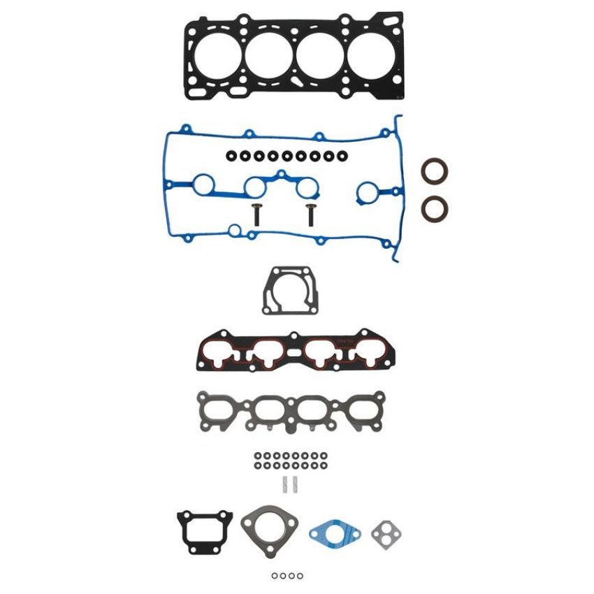 FEL PRO GASKETS HS 9711 PT-1 PermaTorque Engine Cylinder Head Gasket Set