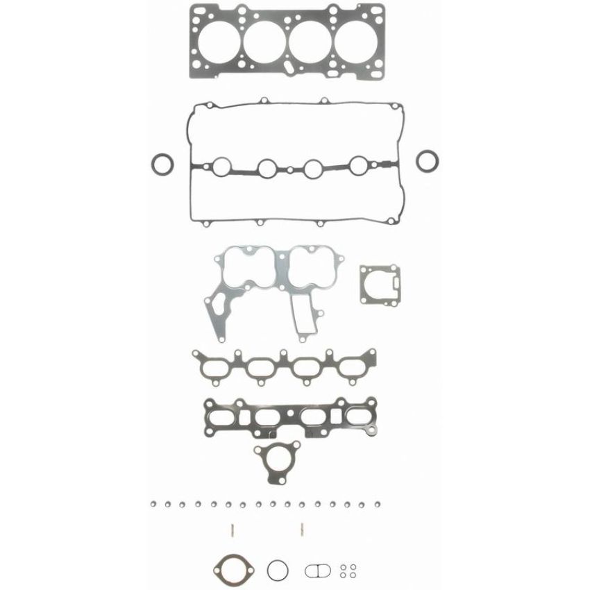 FEL PRO GASKETS HS 9717 PT PermaTorque Engine Cylinder Head Gasket Set