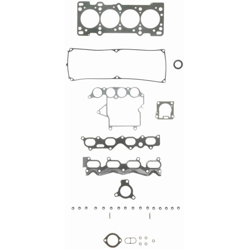 FEL PRO GASKETS HS 9718 PT PermaTorque Engine Cylinder Head Gasket Set