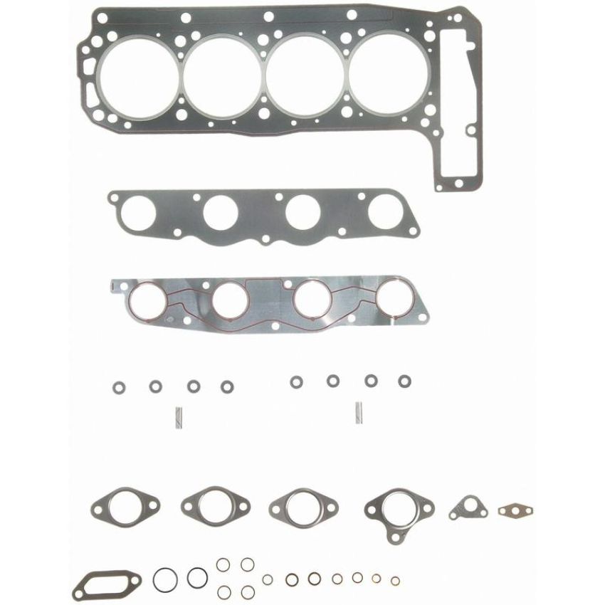 FEL PRO GASKETS HS 9743 PT PermaTorque Engine Cylinder Head Gasket Set
