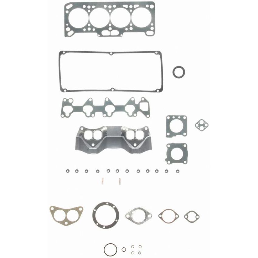 FEL PRO GASKETS HS 9758 PT PermaTorque Engine Cylinder Head Gasket Set