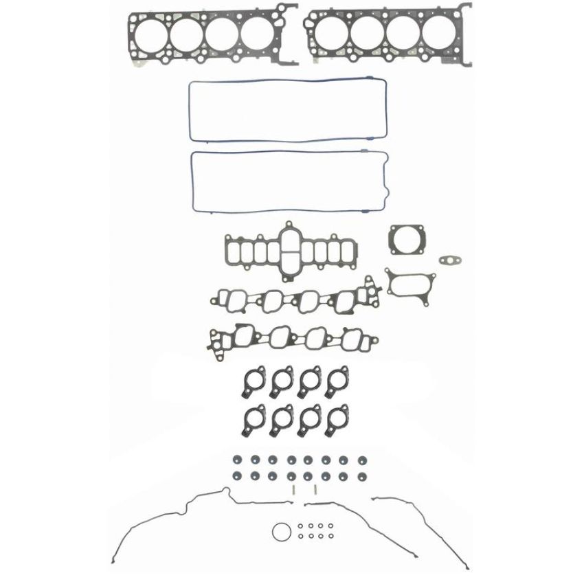 FEL PRO GASKETS HS 9790 PT-10 PermaTorque Engine Cylinder Head Gasket Set