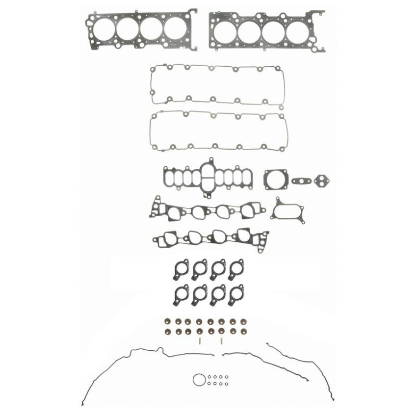 FEL PRO GASKETS HS 9790 PT-11 PermaTorque Engine Cylinder Head Gasket Set
