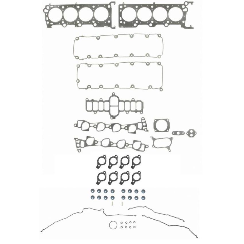FEL PRO GASKETS HS 9790 PT-12 PermaTorque Engine Cylinder Head Gasket Set