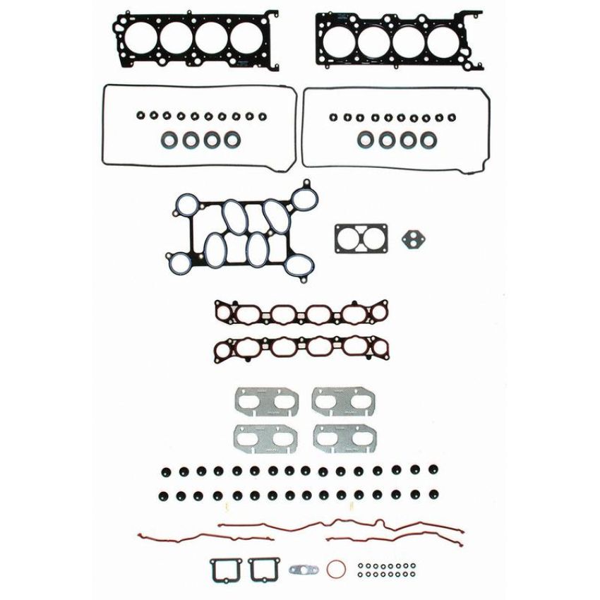 FEL PRO GASKETS HS 9790 PT-14 PermaTorque Engine Cylinder Head Gasket Set