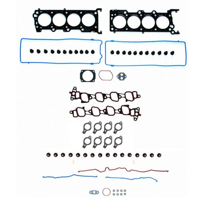 FEL PRO GASKETS HS 9790 PT-16 PermaTorque Engine Cylinder Head Gasket Set