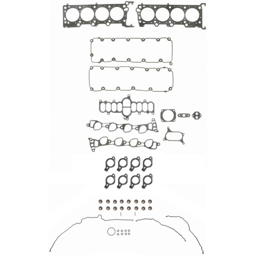 FEL PRO GASKETS HS 9790 PT-4 PermaTorque Engine Cylinder Head Gasket Set
