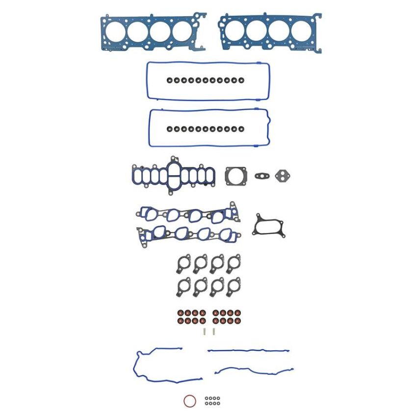FEL PRO GASKETS HS 9790 PT-8 PermaTorque Engine Cylinder Head Gasket Set