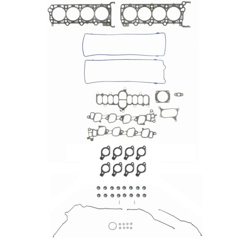 FEL PRO GASKETS HS 9790 PT-9 PermaTorque Engine Cylinder Head Gasket Set