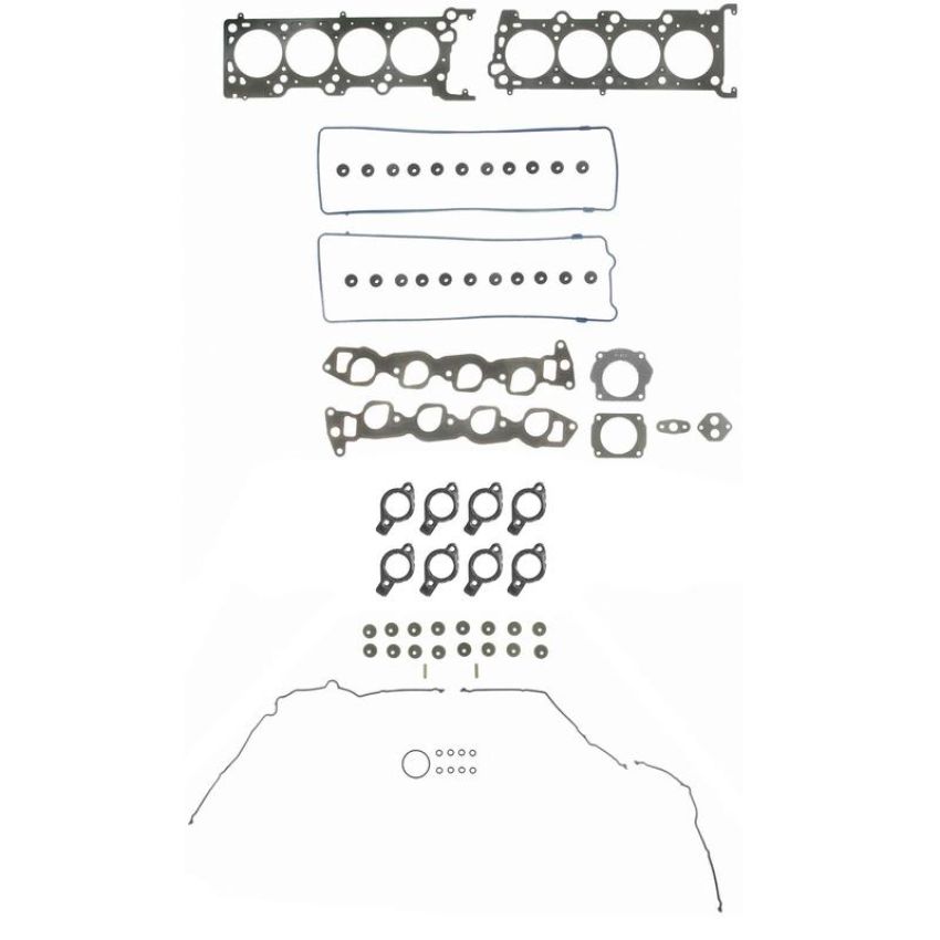 FEL PRO GASKETS HS 9790 PT PermaTorque Engine Cylinder Head Gasket Set