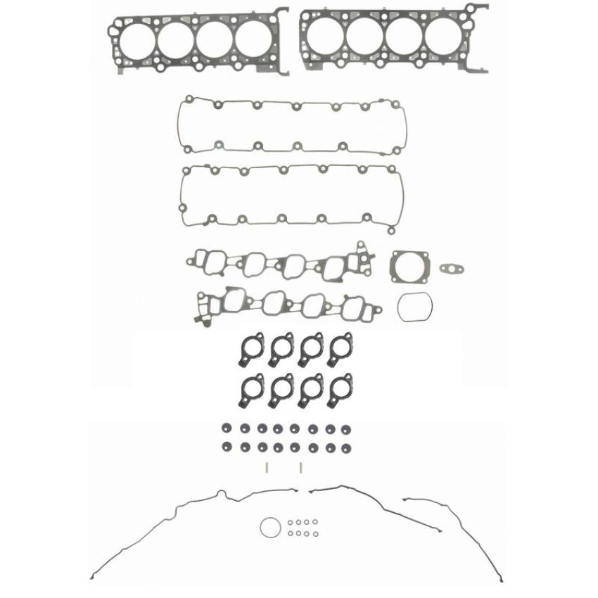 FEL PRO GASKETS HS 9792 PT-1 PermaTorque Engine Cylinder Head Gasket Set