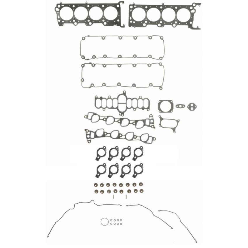 FEL PRO GASKETS HS 9792 PT-3 PermaTorque Engine Cylinder Head Gasket Set