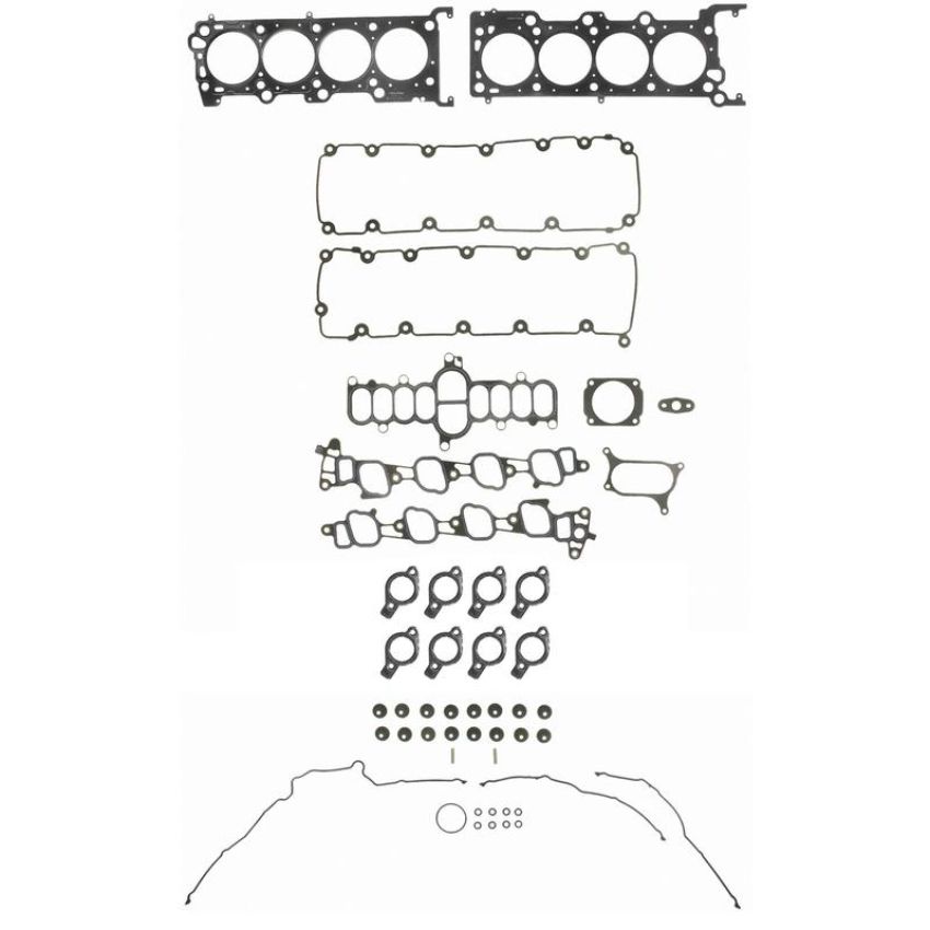FEL PRO GASKETS HS 9792 PT-4 PermaTorque Engine Cylinder Head Gasket Set