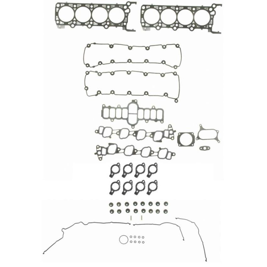 FEL PRO GASKETS HS 9792 PT-5 PermaTorque Engine Cylinder Head Gasket Set