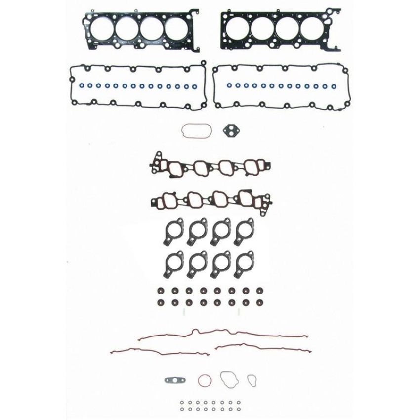 FEL PRO GASKETS HS 9792 PT-7 PermaTorque Engine Cylinder Head Gasket Set