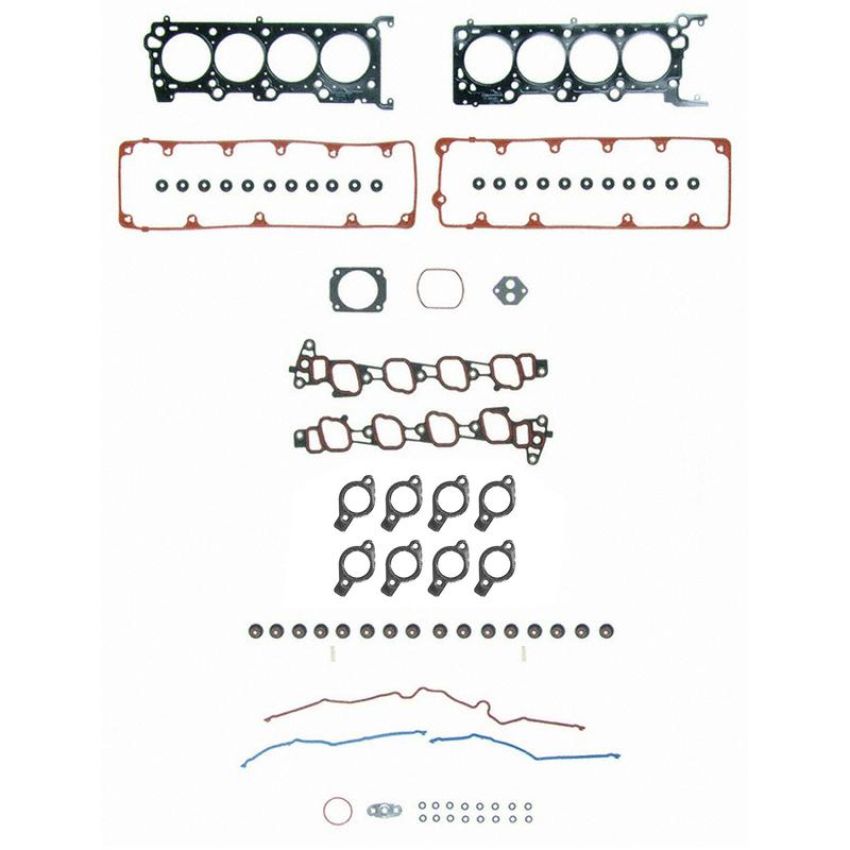 FEL PRO GASKETS HS 9792 PT-8 PermaTorque Engine Cylinder Head Gasket Set